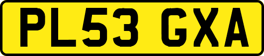 PL53GXA