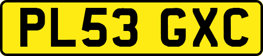 PL53GXC