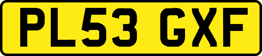 PL53GXF