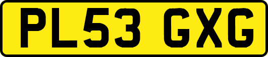 PL53GXG