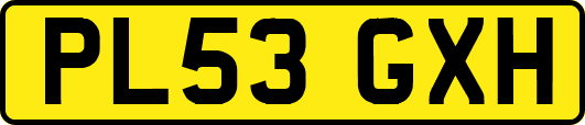 PL53GXH