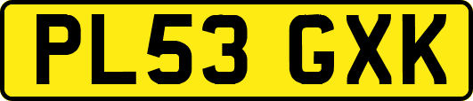 PL53GXK