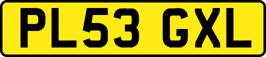 PL53GXL