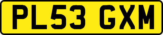 PL53GXM