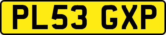PL53GXP