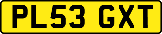 PL53GXT