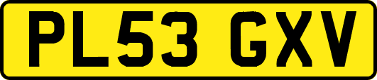 PL53GXV
