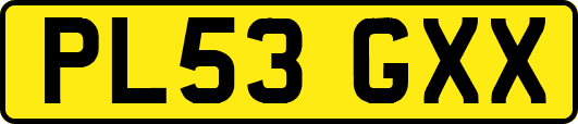 PL53GXX