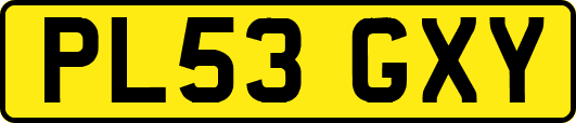 PL53GXY