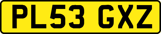 PL53GXZ