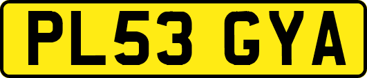 PL53GYA