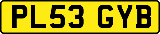 PL53GYB
