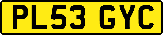 PL53GYC