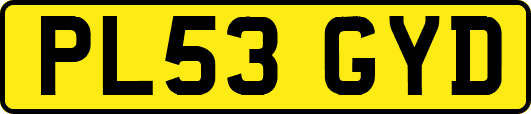 PL53GYD