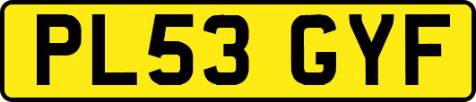 PL53GYF