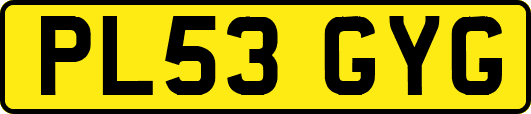 PL53GYG