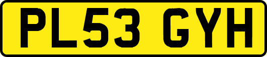 PL53GYH
