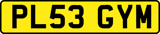 PL53GYM