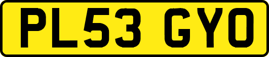 PL53GYO