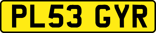 PL53GYR