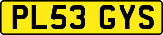 PL53GYS