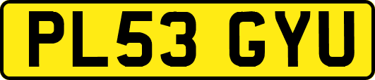 PL53GYU