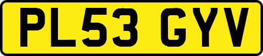 PL53GYV
