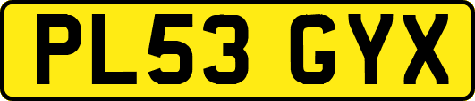 PL53GYX