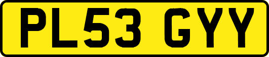 PL53GYY
