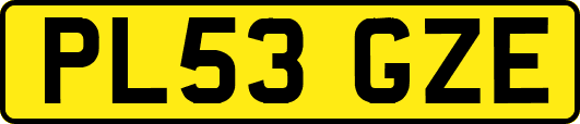 PL53GZE