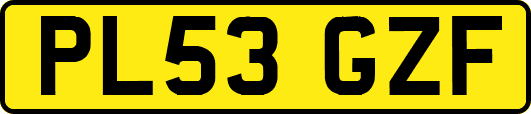 PL53GZF
