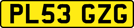 PL53GZG