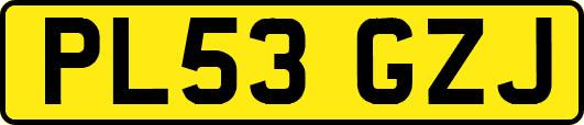 PL53GZJ