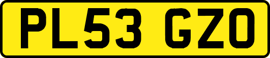 PL53GZO