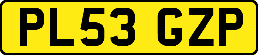 PL53GZP