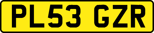 PL53GZR