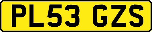 PL53GZS
