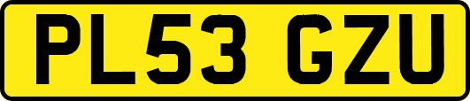 PL53GZU