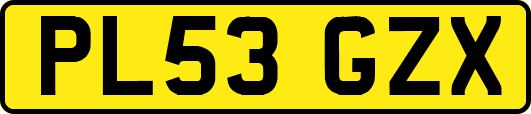 PL53GZX