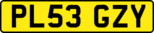 PL53GZY