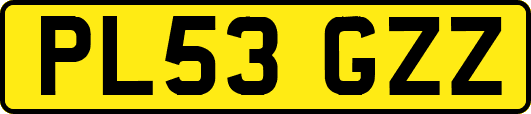 PL53GZZ