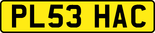 PL53HAC