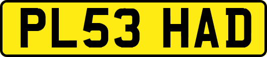 PL53HAD