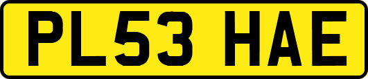 PL53HAE
