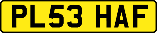 PL53HAF