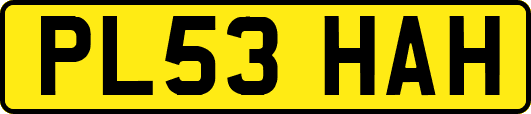 PL53HAH