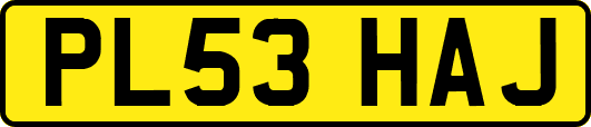 PL53HAJ