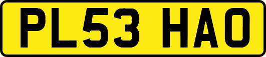 PL53HAO