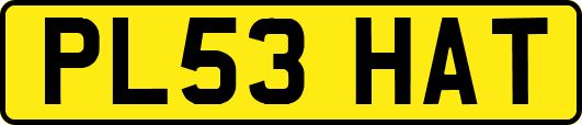 PL53HAT