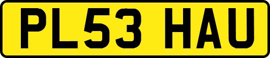 PL53HAU